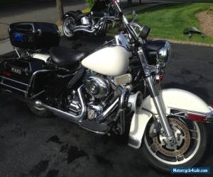 Motorcycle 2012 Harley-Davidson Touring for Sale