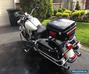 Motorcycle 2012 Harley-Davidson Touring for Sale