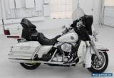 2002 Harley-Davidson Touring for Sale