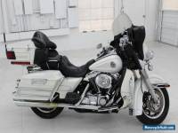 2002 Harley-Davidson Touring