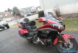 2015 Honda Gold Wing for Sale