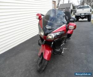 Motorcycle 2015 Honda Gold Wing for Sale