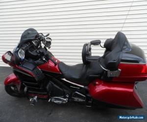 Motorcycle 2015 Honda Gold Wing for Sale