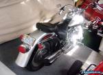 2003 Harley-Davidson Softail for Sale