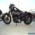 2016 Harley-Davidson Sportster for Sale