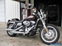 2011 Harley-Davidson Dyna