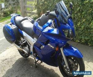 Motorcycle Yamaha FJR1300 *Superb Touring bike* Summer Bargain* Dont miss!! for Sale