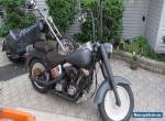 1995 Harley-Davidson Fatboy for Sale