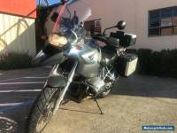 2005 BMW R-Series