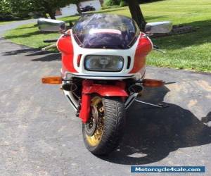 Motorcycle 1982 Honda CB for Sale