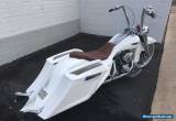 2001 Harley-Davidson Touring for Sale