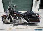 1988 Harley-Davidson Touring for Sale