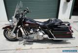 1988 Harley-Davidson Touring for Sale