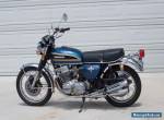 1975 Honda CB for Sale