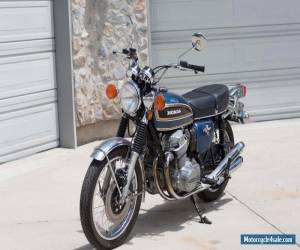 Motorcycle 1975 Honda CB for Sale