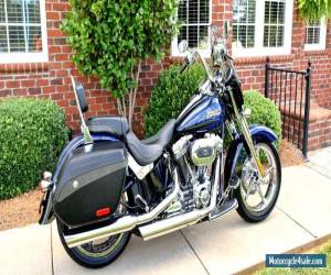 Motorcycle 2012 Harley-Davidson Softail for Sale