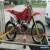 HONDA CR 125 1989 EVO, PROJECT, RESTORED, BARN FIND YZ KX RM for Sale