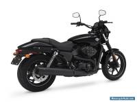 2015 Harley-Davidson Other