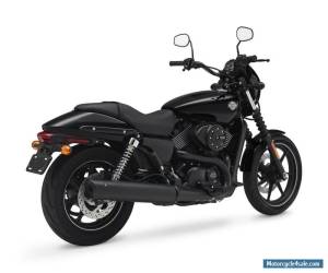 Motorcycle 2015 Harley-Davidson Other for Sale