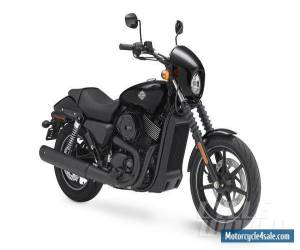 Motorcycle 2015 Harley-Davidson Other for Sale