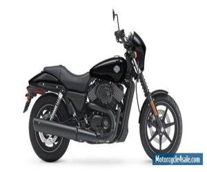 Motorcycle 2015 Harley-Davidson Other for Sale