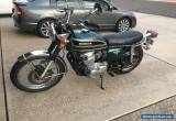 1975 Honda CB for Sale