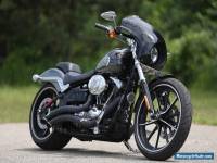 2014 Harley-Davidson Softail