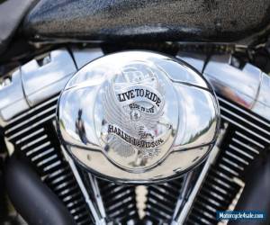 Motorcycle 2014 Harley-Davidson Softail for Sale