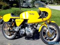 1971 Norton Commando