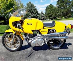 Motorcycle 1971 Norton Commando for Sale