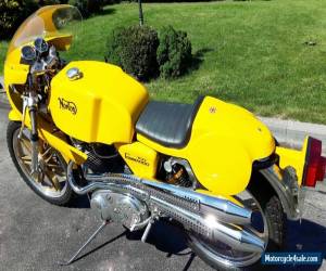 Motorcycle 1971 Norton Commando for Sale