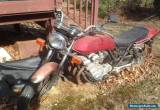 1980 Honda CB for Sale