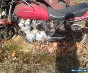 Motorcycle 1980 Honda CB for Sale