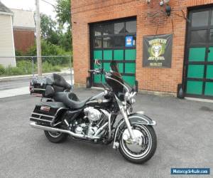 Motorcycle 2003 Harley-Davidson Touring for Sale