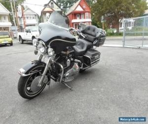 Motorcycle 2003 Harley-Davidson Touring for Sale