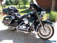 1997 Harley-Davidson Touring