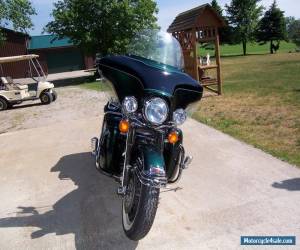 Motorcycle 1997 Harley-Davidson Touring for Sale