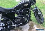 1977 Harley-Davidson XLCR for Sale