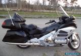 2012 Honda Gold Wing for Sale