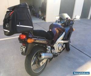 Motorcycle Kawasaki ZZR600  for Sale