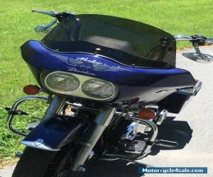 Motorcycle 1999 Harley-Davidson Touring for Sale