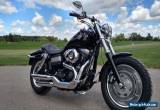 2012 Harley-Davidson Dyna for Sale