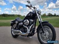 2012 Harley-Davidson Dyna