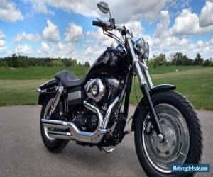 2012 Harley-Davidson Dyna for Sale