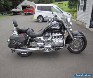 Motorcycle 2003 Honda Other for Sale