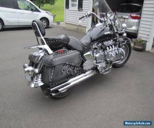 Motorcycle 2003 Honda Other for Sale