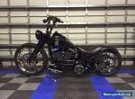 Harley Davidson Fat Boy Lo (FLSTF) for Sale