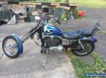 1988 Harley-Davidson Other for Sale