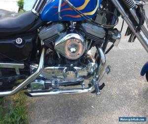 Motorcycle 1988 Harley-Davidson Other for Sale