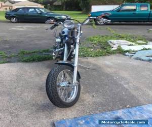 Motorcycle 1988 Harley-Davidson Other for Sale